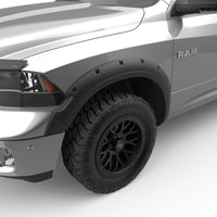 Thumbnail for EGR 09+ Dodge Ram LD Bolt-On Look Fender Flares - Set - Matte