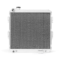Thumbnail for Mishimoto 1988-1997 Toyota Hilux Performance Aluminum Radiator
