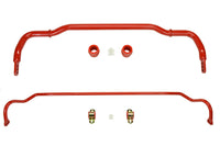 Thumbnail for Pedders 2005+ Chrysler LX Chassis Front and Rear Sway Bar Kit