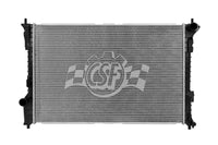 Thumbnail for CSF 11-19 Ford Explorer 3.5L OEM Plastic Radiator