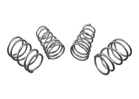 Thumbnail for Whiteline Subaru Impreza WRX GD2 Grip Series Stage 1 Kit