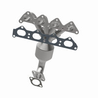 Thumbnail for MagnaFlow Conv DF 01-03 Hyundai Eleantra 2.0L