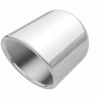 Thumbnail for MagnaFlow Tip 1-Pk Bbr 4.00 X 5.00 2.5 Id 1