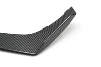 Thumbnail for Anderson Composites 17-18 Chevy Camaro ZL1 1LE Type-LE Carbon Fiber Front Bumper Canards