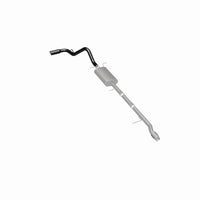 Thumbnail for MagnaFlow SYS Cat-Back 14-16 Chevy Silverado 1500 4.3/5.3L 3 inch