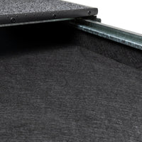 Thumbnail for ARB Roller Floor 37X20X5.5 Xtrnl Intrnl 33.5 X 16.5 X 3