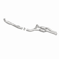 Thumbnail for Magnaflow Conv DF D/S 03-06 Mercedes E55 AMG