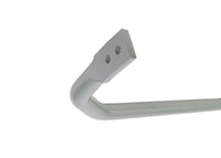 Thumbnail for Whiteline 04-08+ Mazda RX8 FE Front 27mm Heavy Duty Adjustable Swaybar