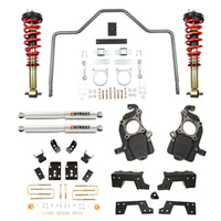 Thumbnail for Belltech 15-20 Ford 150 (All Cabs) 2WD/4WD Performance Handling Kit