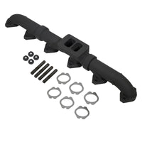 Thumbnail for BD Diesel CAT 99-98 3406E / 99-03 C15 Road Master Exhaust Manifold