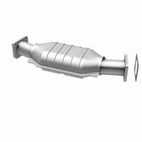 Thumbnail for MagnaFlow Conv DF GM 75 79