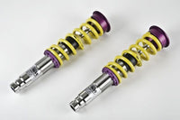 Thumbnail for Belltech COILOVER KIT 04+ GM SS TRAILBLZR FRONTS