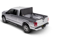 Thumbnail for UnderCover 15-20 Ford F-150 6.5ft Ultra Flex Bed Cover - Matte Black Finish