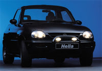 Thumbnail for Hella FF50 Series H7 12V/55W Halogen Driving Lamp Kit