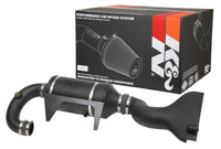 Thumbnail for K&N 18-19 Textron Wildcat XX 998cc Performance Intake Kit