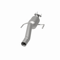 Thumbnail for MagnaFlow Conv DF 04-07 VW Touareg 4.2L Passenger Side