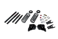 Thumbnail for Belltech LOWERING KIT WITH ND2 SHOCKS