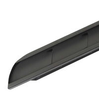 Thumbnail for Go Rhino RB10 Slim Running Boards 57in. Cab Length - Tex. Blk (No Drill/Mounting Brackets Required)