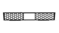Thumbnail for Putco 19-20 Ford Ranger w/ Adaptive Cruise - Hex Style - Black Bumper Grille Inserts