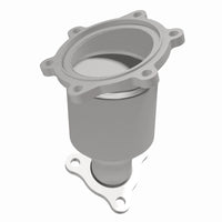 Thumbnail for MagnaFlow Conv DF 95-97 Altima 2.4L front 49S