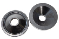 Thumbnail for Fishbone Offroad 07-18 Jeep Wrangler JK 0.75In Rear Leveling Kit