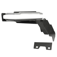 Thumbnail for Rugged Ridge Max Terrain Fender Flare Set F & R 18-22 Jeep Wrangler JL