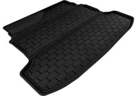 Thumbnail for 3D MAXpider 2010-2013 Kia Forte Kagu Cargo Liner - Black