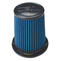 Thumbnail for Injen SuperNano-Web Air Filter 4.0in Flange ID/ 6.0in Base / 6.30in Height / 4in Top