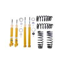 Thumbnail for Bilstein B12 2009 Mazda RX-8 Touring Front and Rear Suspension Kit
