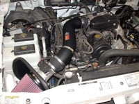 Thumbnail for K&N 98-01 Ford Ranger / Mazda B2500 L4-2.5L Performance Intake Kit