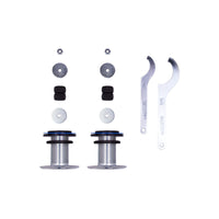 Thumbnail for Bilstein B14 2004 Chrysler Crossfire Base Front and Rear Suspension Kit