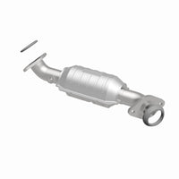 Thumbnail for MagnaFlow California Catalytic Converter Direct Fit 04-09 Cadillac CTS V6 3.6L