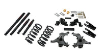 Thumbnail for Belltech LOWERING KIT WITH ND2 SHOCKS