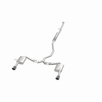 Thumbnail for Magnaflow 2022+ Honda Civic EX 1.5L sedan NEO Cat-Back Exhaust System