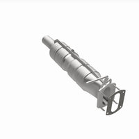 Thumbnail for MagnaFlow 09-19 Ford F53 V10 6.8L Underbody 6.8L Direct Fit Catalytic Converter