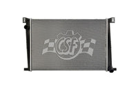 Thumbnail for CSF 07-15 Mini Cooper 1.6L OEM Plastic Radiator