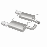 Thumbnail for MagnaFlow SYS A/B 2011 Ford Mustang 3.7L