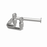 Thumbnail for MagnaFlow Conv DF 00-04 Jeep Wrangler 4.0L