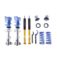 Thumbnail for Bilstein B14 2006 Mercedes-Benz SLK280 Base Front and Rear Suspension Kit
