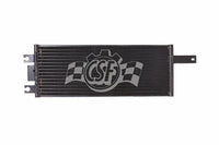 Thumbnail for CSF 12-18 Jeep Wrangler 3.6L Transmission Oil Cooler