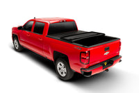 Thumbnail for Extang 07-13 Chevy/GMC Silverado/Sierra (8ft) w/Track System Trifecta 2.0