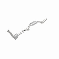 Thumbnail for MagnaFlow Conv DF Mercedes ML320 99-02 Passenger Side OEM