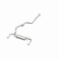 Thumbnail for MagnaFlow SYS C/B 10-12 Mazdaspeed 3 2.3L Turbo