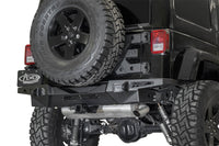 Thumbnail for Addictive Desert Designs 17-18 Jeep JK Stealth Fighter HD Rear Bumper