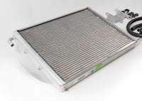 Thumbnail for AWE Tuning B8 / 8R 3.0T ColdFront Heat Exchanger