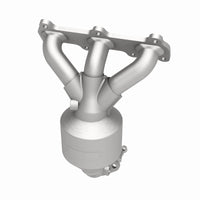 Thumbnail for MagnaFlow Conv DF 07-08 Hyundai Tiburon 2.7L