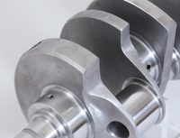 Thumbnail for Eagle Chrysler 360 Cast Crankshaft