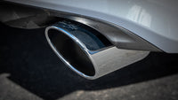 Thumbnail for Borla 2023 Integra/22-23 Civic Si 1.5L 4 CYL. MT FWD 4DR 2.50in S-Type Catback Exhaust