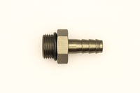 Thumbnail for DeatschWerks 8AN ORB Male To 3/8in. Male Triple Barb Fitting (Incl. O-Ring)