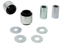 Thumbnail for Whiteline 08+ Subaru WRX Hatch Rear Trailing Arm Bushing Kit